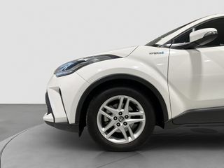 Toyota C-HR 125H ACTIVE 2021