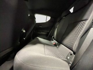 Toyota C-HR 125H ACTIVE 2021