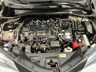 Toyota C-HR 125H ACTIVE 2021
