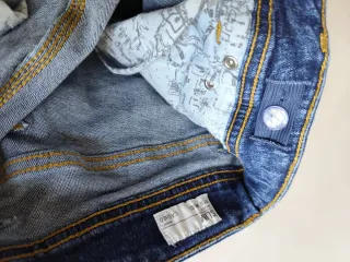 PANTALON VAQUERO NIÑO PEPE JEANS