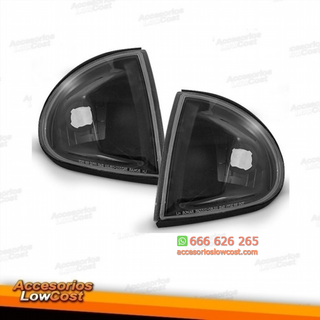 INTERMITENTES FRONTALES CRX DEL SOL, 92++-  CRIST