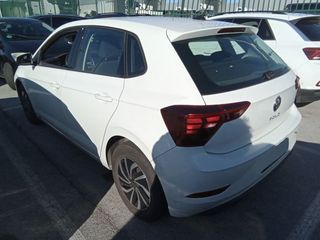Volkswagen Polo 1.0 TSI LIFE 95