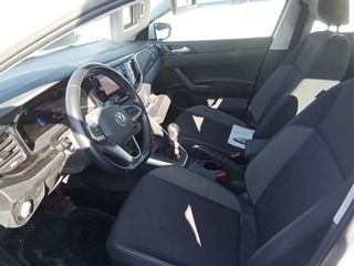 Volkswagen Polo 1.0 TSI LIFE 95