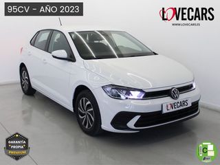 Volkswagen Polo Life 1.0 TSI 70kW (95CV)