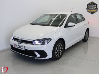 Volkswagen Polo Life 1.0 TSI 70kW (95CV)
