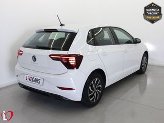 Volkswagen Polo Life 1.0 TSI 70kW (95CV)