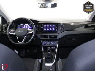 Volkswagen Polo Life 1.0 TSI 70kW (95CV)