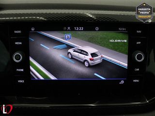 Volkswagen Polo Life 1.0 TSI 70kW (95CV)