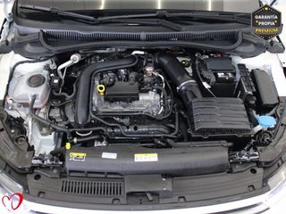 Volkswagen Polo Life 1.0 TSI 70kW (95CV)