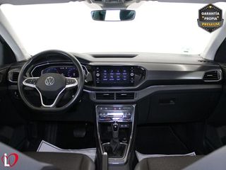 Volkswagen T-Cross Sport 1.0 TSI 81kW (110CV) DSG