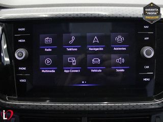 Volkswagen T-Cross Sport 1.0 TSI 81kW (110CV) DSG