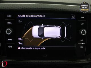 Volkswagen T-Cross Sport 1.0 TSI 81kW (110CV) DSG