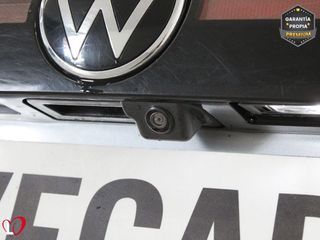 Volkswagen T-Cross Sport 1.0 TSI 81kW (110CV) DSG