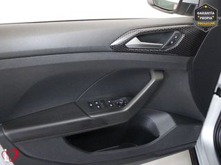 Volkswagen T-Cross Sport 1.0 TSI 81kW (110CV) DSG