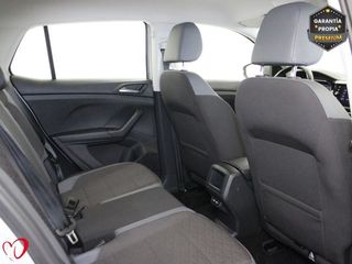 Volkswagen T-Cross Sport 1.0 TSI 81kW (110CV) DSG