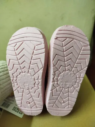 Pantufas Angel Disney 25/26