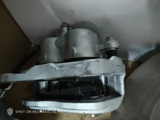 Kit Frenos Toyota GR 86 / Subaru BRZ compatibles