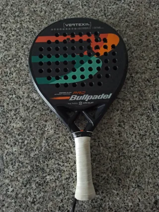 Pala Bullpadel Vertex Control
