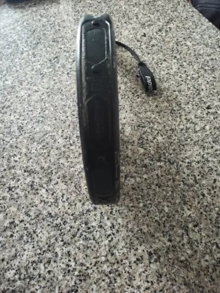 Pala Bullpadel Vertex Control