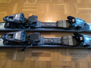 Esquís Volkl Tiger 6.4