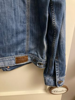 Chaqueta cazadora Vaquera Pepe Jeans Retro