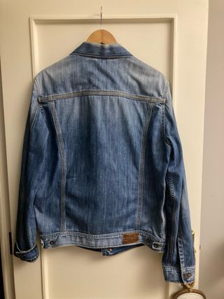 Chaqueta cazadora Vaquera Pepe Jeans Retro