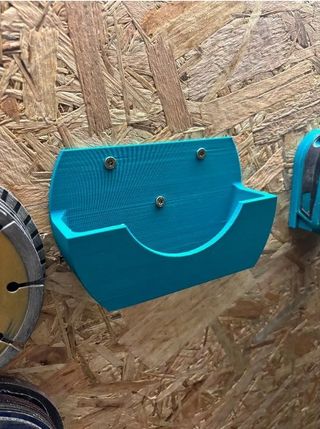 2 SOPORTES PARA RADIAL 125