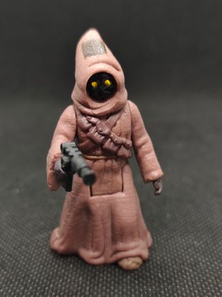 Figura Star Wars Jawa Power of the Force