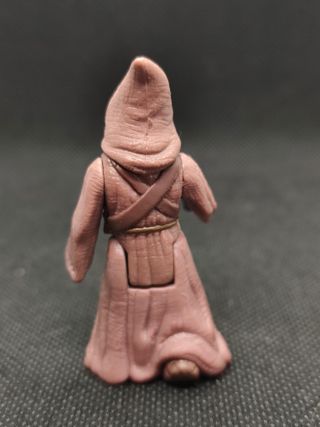 Figura Star Wars Jawa Power of the Force