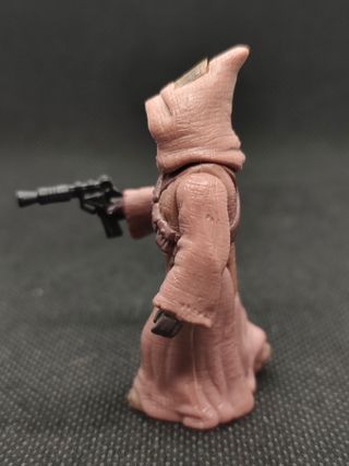 Figura Star Wars Jawa Power of the Force