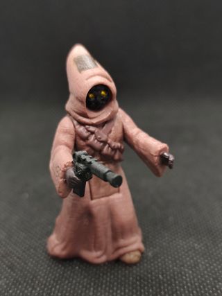 Figura Star Wars Jawa Power of the Force