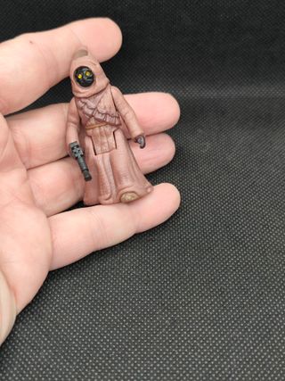 Figura Star Wars Jawa Power of the Force