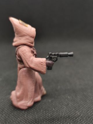 Figura Star Wars Jawa Power of the Force