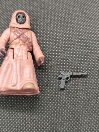Figura Star Wars Jawa Power of the Force