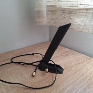 Antena Wifi 6
