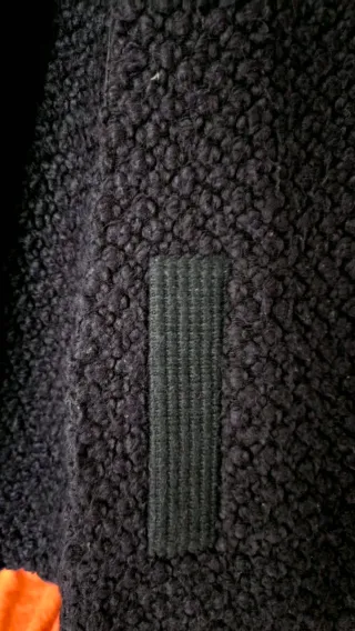 Capa / Chaquetón Pedro del Hierro - 100% Lana