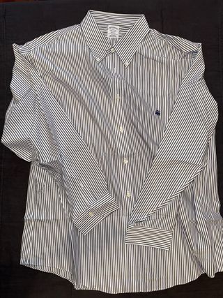 Pack Brooks Brothers