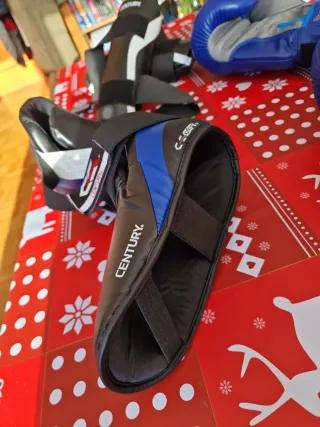 Protecciones Boxeo Kickboxing