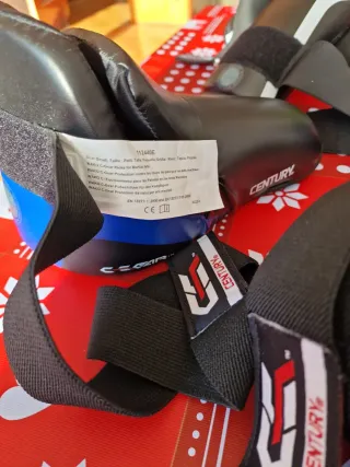 Protecciones Boxeo Kickboxing