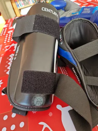 Protecciones Boxeo Kickboxing