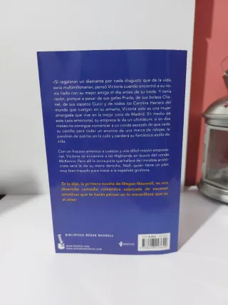 Te lo dije (Biblioteca Megan Maxwell) (Spanish ...