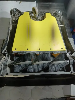 Barredora Kärcher S 4 Twin