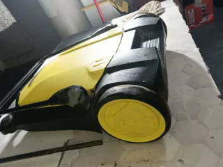 Barredora Kärcher S 4 Twin