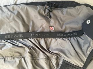 Chaqueta de esquí Spyder