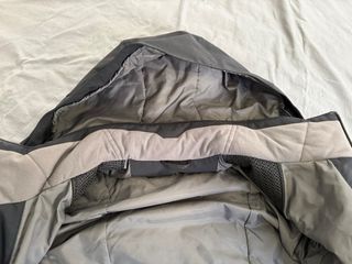 Chaqueta de esquí Spyder