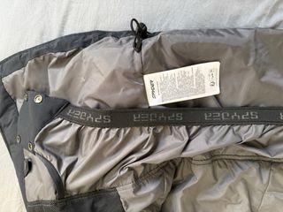 Chaqueta de esquí Spyder