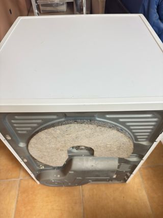 Secadora Balay SC701 7kg