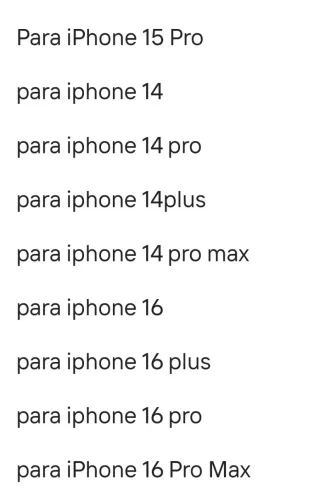 Funda iPhone Diseño Verano Palmeras Rosa