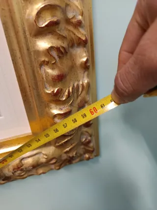 Dipinto olio natura morta zucca e uva