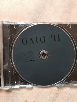 CD Il Divo